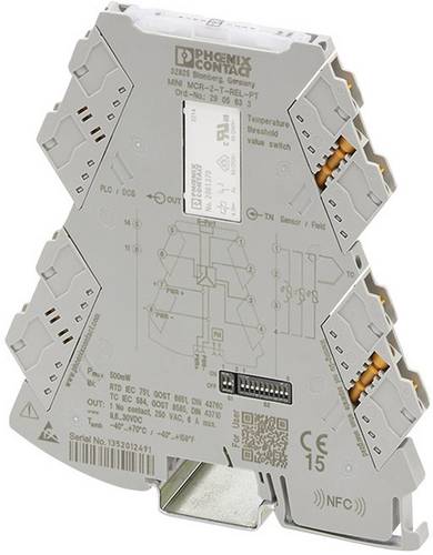 Phoenix Contact MINI MCR-2-T-REL 2905632 1 St.