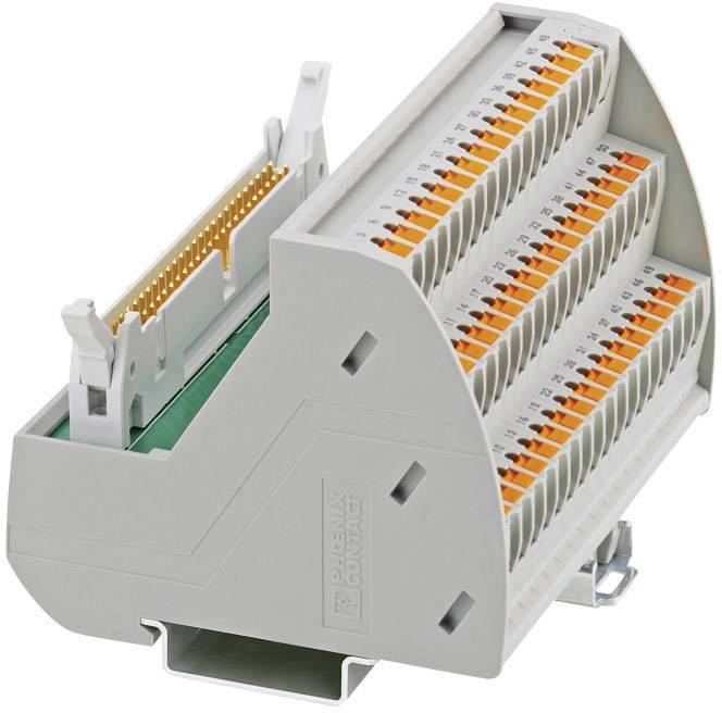 Übergabebaustein Varioface-VIP Phoenix Contact 2903793 VIP-3/PT/FLK40 Inhalt: 1 St.