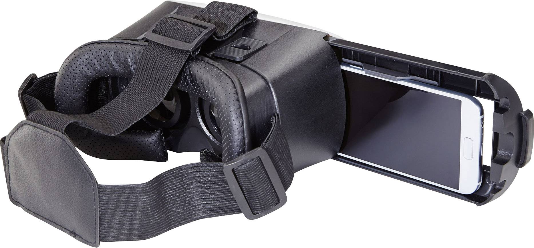 Revell Control Spot VR  Quadrocopter RtF First Person View, Kameraflug