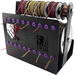 Distributeur de câble "MIDI" TRU COMPONENTS SU11-WDL 546099 1 pc(s)