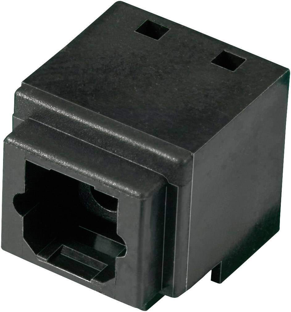 Everlight Opto PLT 131/T1/12 IR-Transmitter 650 nm Sonderform