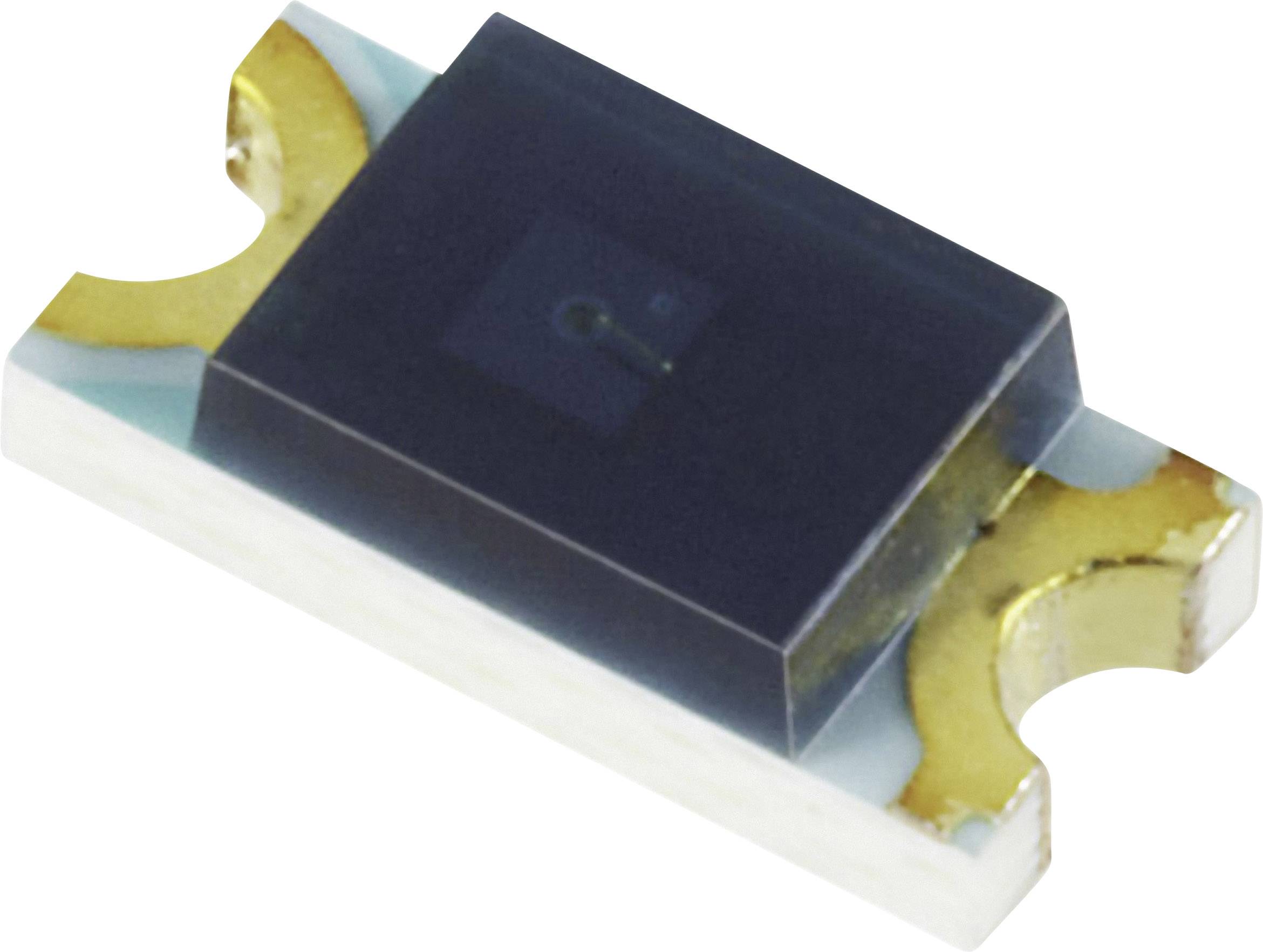 Everlight Opto Fotodiode 1206 1200 nm PD15-21B/TR8 Tape cut, re-reeling option