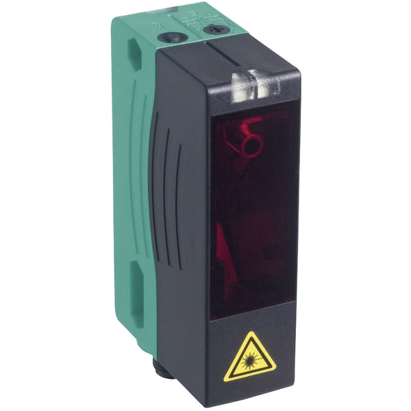 Pepperl+Fuchs VDM28-8-L-IO/73c/110/122 Abstandssensor 1 St. 10 - 30 V/DC Reichweite max. (im Freifeld): 8 m (L x B x H) 93 x 25.8 Pepperl+Fuchs VDM28-8-L-IO/73c/110/122 Abstandssensor 1 St. 10 - 30 V/DC Reichweite max. (im Freifeld): 8 m (L x B x H) 93 x 25.8