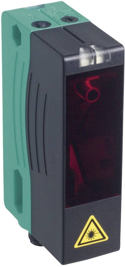 Pepperl & Fuchs VDM28-8-L-IO/73c/136 Distanz-Sensor 1 St. 10 - 30 V/DC Reichweite max. (im Freifeld): 8m (L x B x H) 93 x 25.8