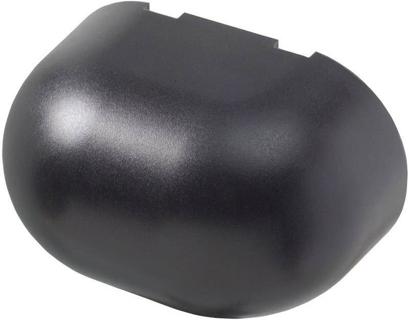 RaDec-M Radar-Bewegungsmelder 1 St. 12, 12 - 36, 28 V/DC, V/AC (L x B x H) 57.6 x 100.7 x 60.7 mm