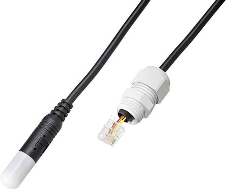 B + B Thermo-Technik Lichtfühler 1 St. SENSW-LIF Messbereich: 20000 - 0 lx (Ø x L) 12 mm x 60 mm