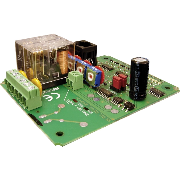 B + B Thermo-Technik Niveauregler 1 St. WLS-GEH230V Betriebsspannung: 230 V/AC (L x B x H) 100 x 100 x 60mm B + B Thermo-Technik Niveauregler 1 St. WLS-GEH230V Betriebsspannung: 230 V/AC (L x B x H) 100 x 100 x 60mm