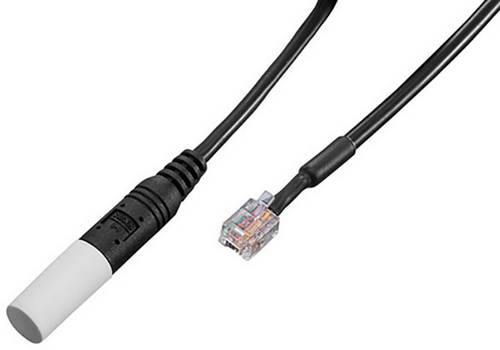 B + B Thermo-Technik Feuchtefühler 1 St. SENSW-RFF Messbereich: 35 - 90 % rF (Ø x L) 12 mm x 90 mm