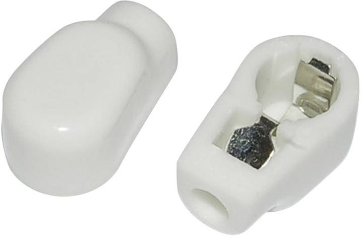 Anodenkappe 156804 Polzahl: 1 Montageart: Chassis Material:Keramik 9mm