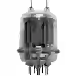 FESTO 829 B = GU 29 = SRS 4453 Elektronenröhre Doppelstrahlpentode 600V 110mA Polzahl: 7 Sockel: Septar Inhalt 1St. FESTO 829 B = GU 29 = SRS 4453 Elektronenröhre Doppelstrahlpentode 600V 110mA Polzahl: 7 Sockel: Septar Inhalt 1St.