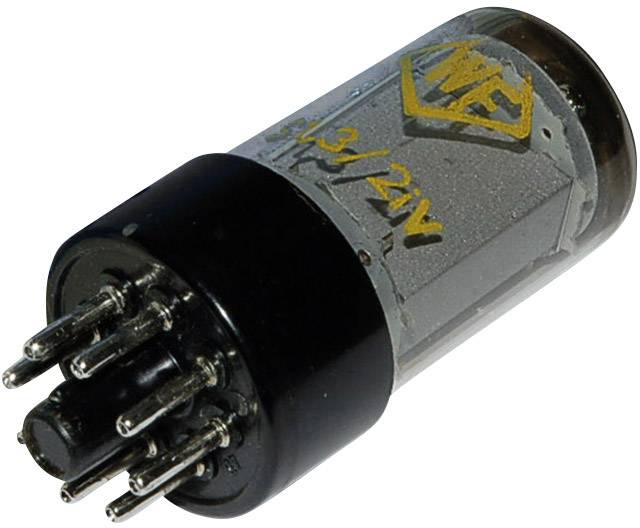 BTB Vertrieb PL 6574 = S1,3/2iV Elektronenröhre Sockel: Oktal Inhalt 1St.