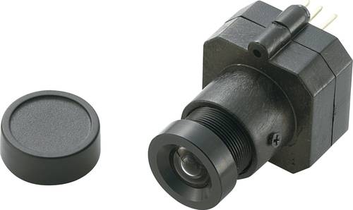 TRU COMPONENTS RS-OV7949-1818 Farb-Kamera-Modul 1 St. 5 V/DC (max) (L x B x H) 30 x 21 x 15mm