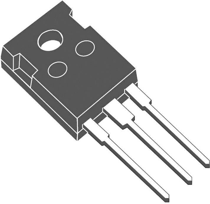 STMicroelectronics STW15NK50Z