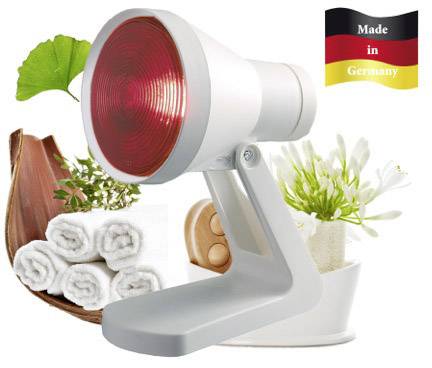 EFBE Schott SC IR 812 ZS Infrarotlampe 150 W