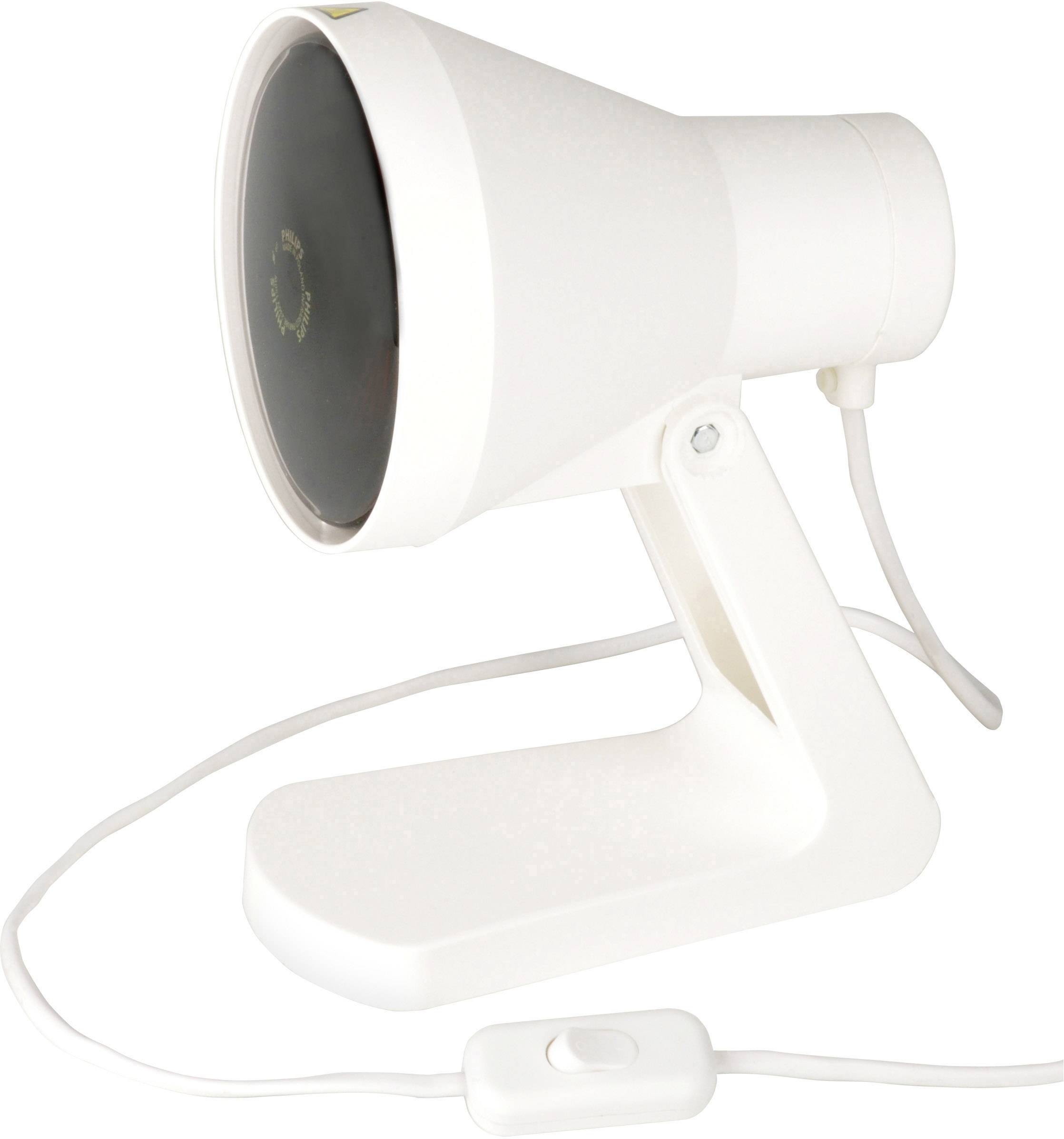 EFBE Schott SC IR 812 ZS Infrarotlampe 150 W