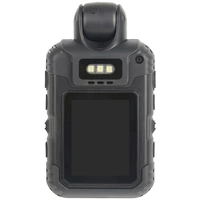 Braun Germany BCX5 Bodycam Full-HD, IR-Nachtsichtmodus, Wasserfest Braun Germany BCX5 Bodycam Full-HD, IR-Nachtsichtmodus, Wasserfest