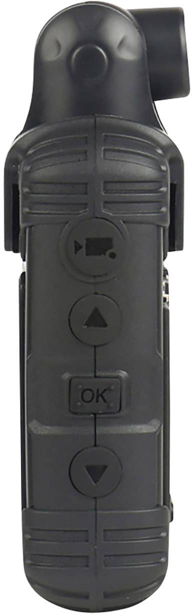 Braun Germany BCX5 Bodycam Full-HD, IR-Nachtsichtmodus, Wasserfest