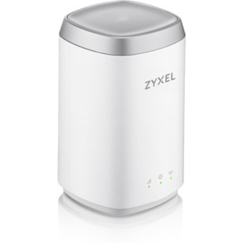 ZyXEL LTE4506-M606-EU01V1F WLAN Outdoor Access-Point  2.4 GHz, 5 GHz 300 MBit/s