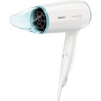 Philips BHD006/00 Reisehaartrockner Weiß, Hellblau Philips BHD006/00 Reisehaartrockner Weiß, Hellblau