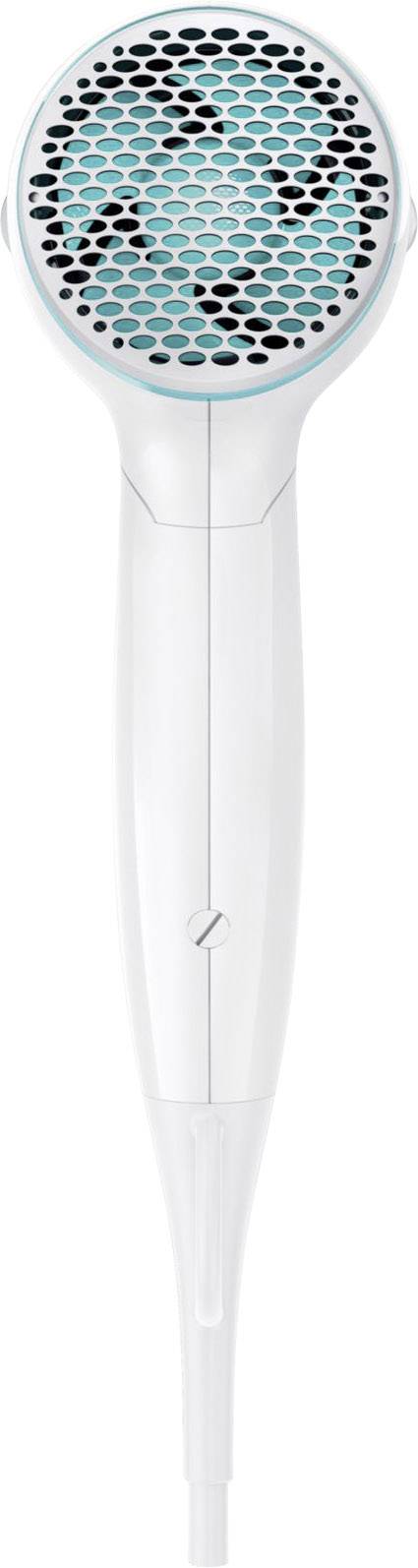 Philips BHD006/00 Reisehaartrockner Weiß, Hellblau