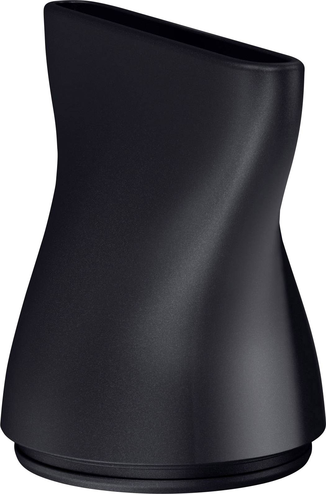 Philips BHD176/00 Haartrockner Schwarz, Violett