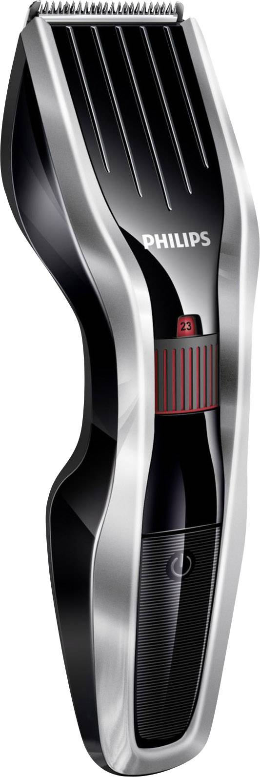 Philips HC5440/16 Haarschneider Schwarz, Silber