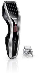 Philips HC5440/16 Haarschneider Schwarz, Silber