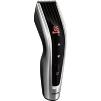 Philips HC7460/15 Haarschneider Schwarz Philips HC7460/15 Haarschneider Schwarz