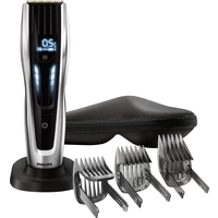 Philips Bodycare HC9450/20 Haarschneider Schwarz, Silber Philips Bodycare HC9450/20 Haarschneider Schwarz, Silber