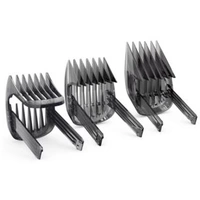 Philips Bodycare HC9450/20 Haarschneider Schwarz, Silber Philips Bodycare HC9450/20 Haarschneider Schwarz, Silber