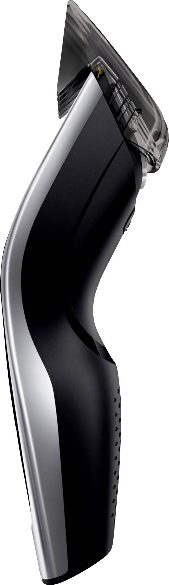 Philips Bodycare HC9450/20 Haarschneider Schwarz, Silber