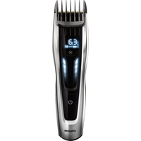 Philips Bodycare HC9450/20 Haarschneider Schwarz, Silber Philips Bodycare HC9450/20 Haarschneider Schwarz, Silber