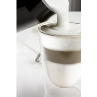 SENSEO® CA6500/60 CA6500/60 Milchaufschäumer Schwarz 500W SENSEO® CA6500/60 CA6500/60 Milchaufschäumer Schwarz 500W