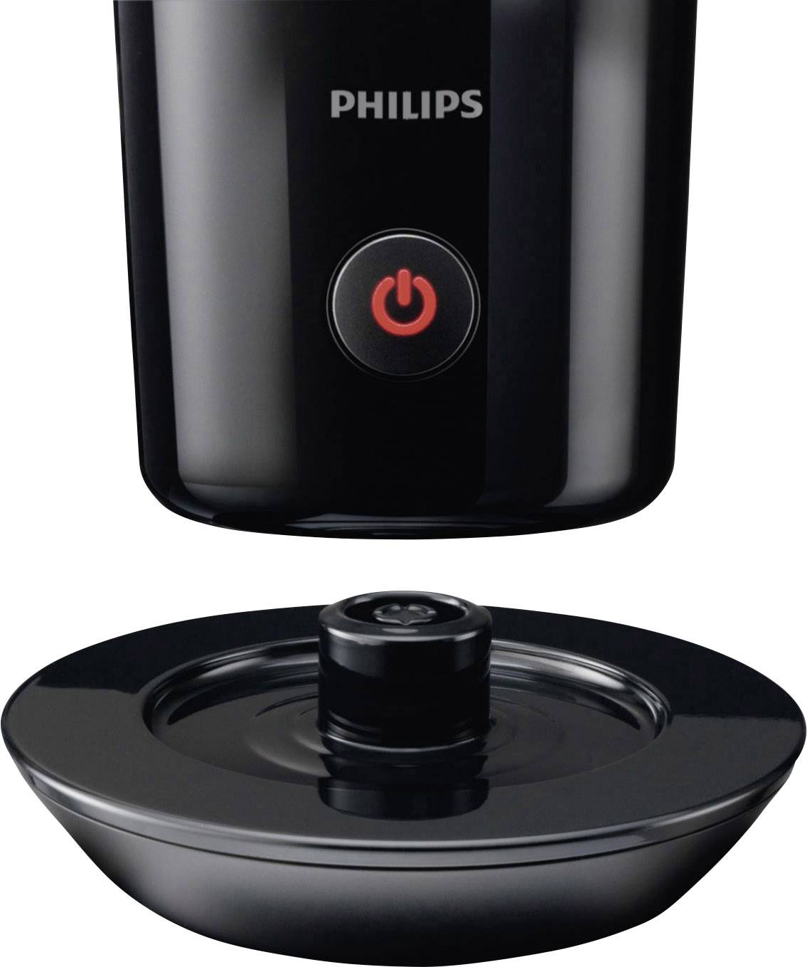 SENSEO® CA6500/60 CA6500/60 Milchaufschäumer Schwarz 500W