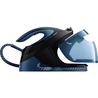 Philips PerfectCare Performer GC8735/80 Dampfbügelstation 2600W Blau, Schwarz Philips PerfectCare Performer GC8735/80 Dampfbügelstation 2600W Blau, Schwarz