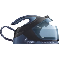 Philips PerfectCare Performer GC8735/80 Dampfbügelstation 2600W Blau, Schwarz Philips PerfectCare Performer GC8735/80 Dampfbügelstation 2600W Blau, Schwarz