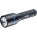 Walther Pro UV5 LED, UV-LED Taschenlampe mit Holster, mit Handschlaufe akkubetrieben, batteriebetrieben 3.5h 140g