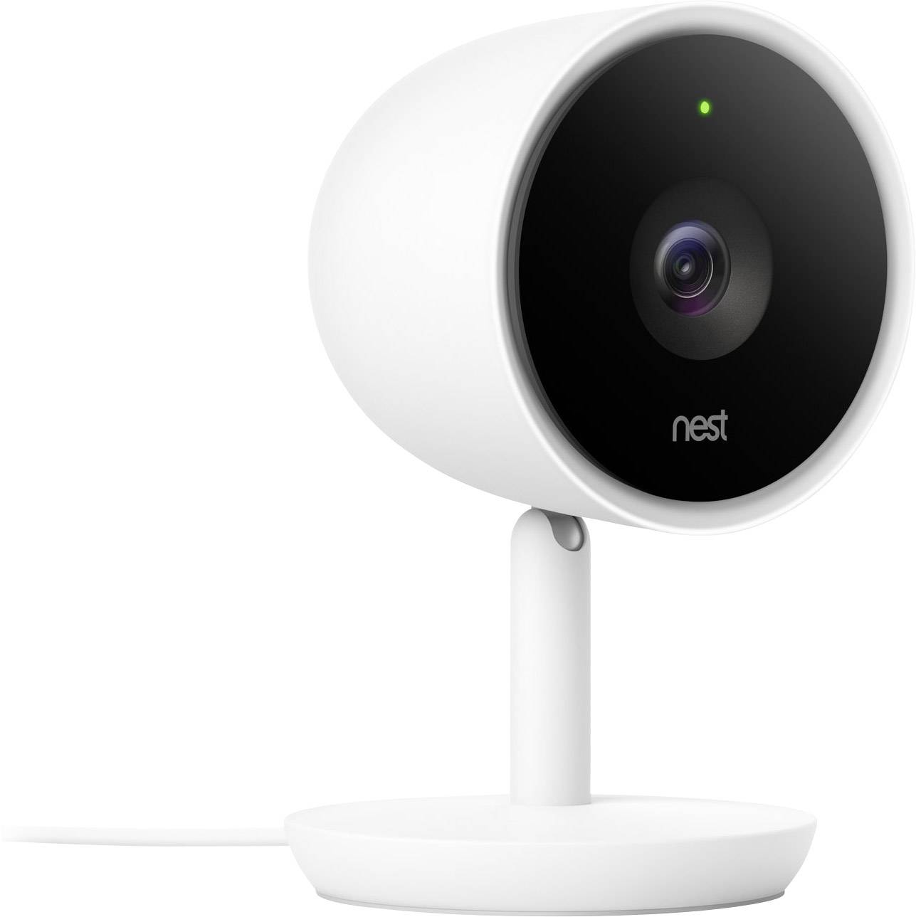 Nest NC3100EX  Cam IQ Überwachungskamera