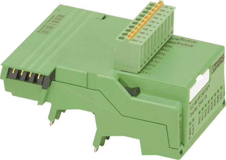 Phoenix Contact PLC-V8C/PT-24DC/EM Erweiterungsmodul 24 V/DC 1St.