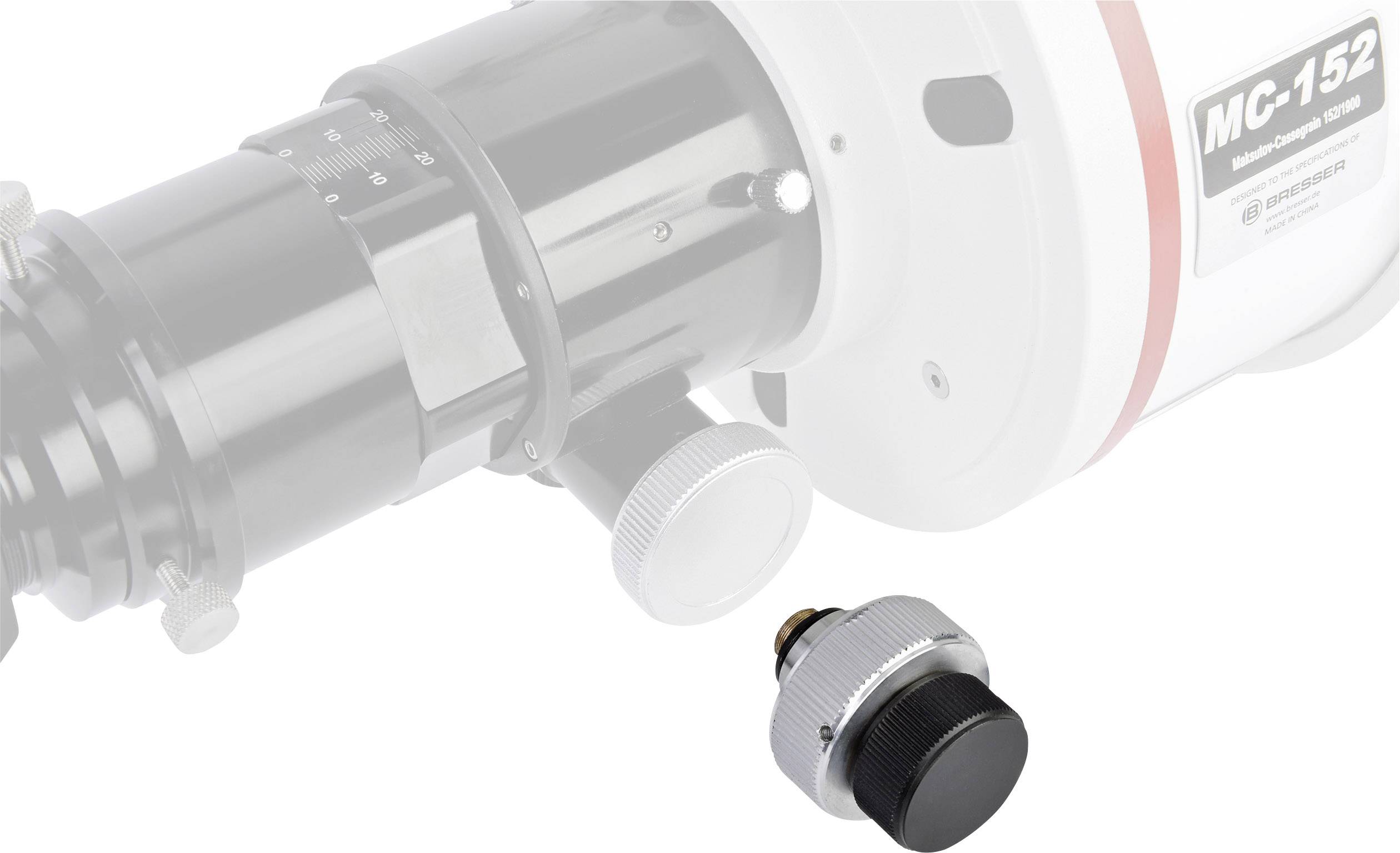 Bresser Optik 0625720 Halterung