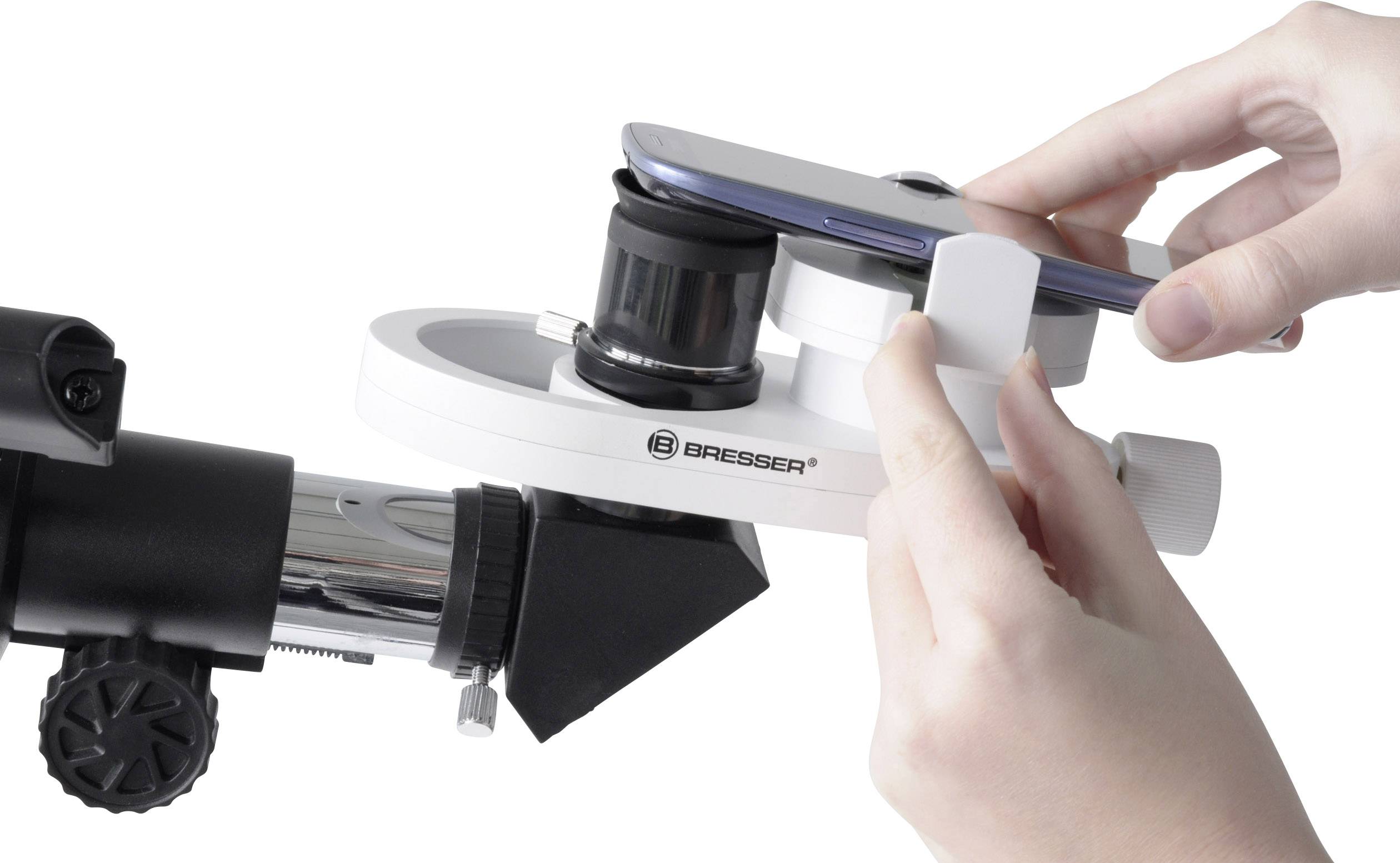 Bresser Optik 4914911 Halterung