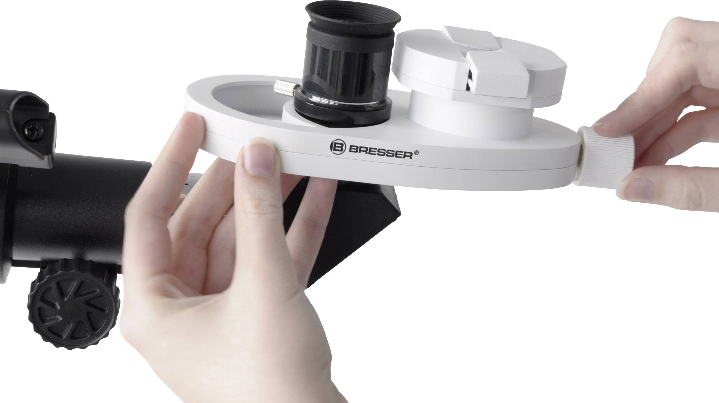 Bresser Optik 4914911 Halterung