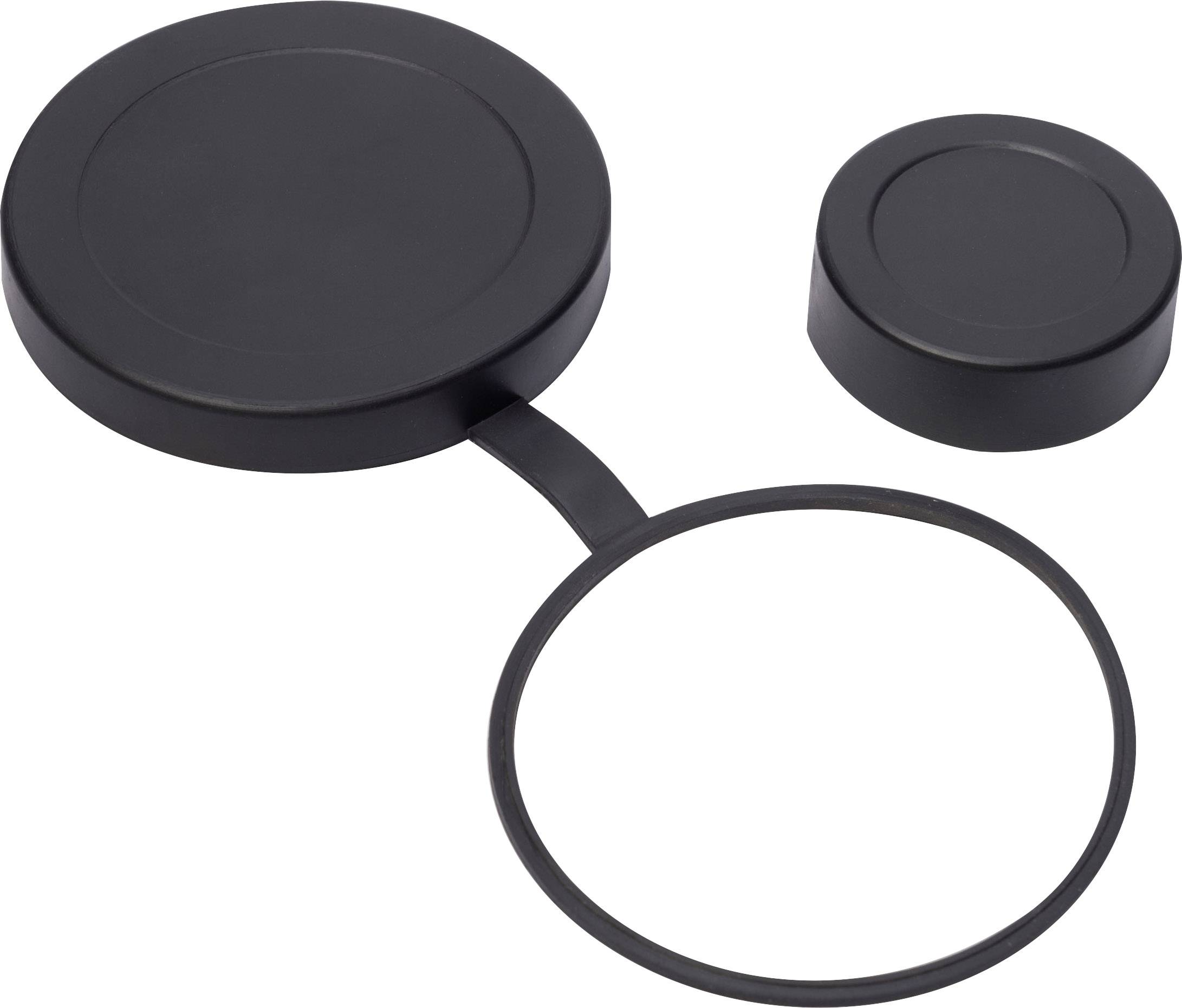 Bresser Optik Travel Spektiv 20 - 60 x 60 Schwarz