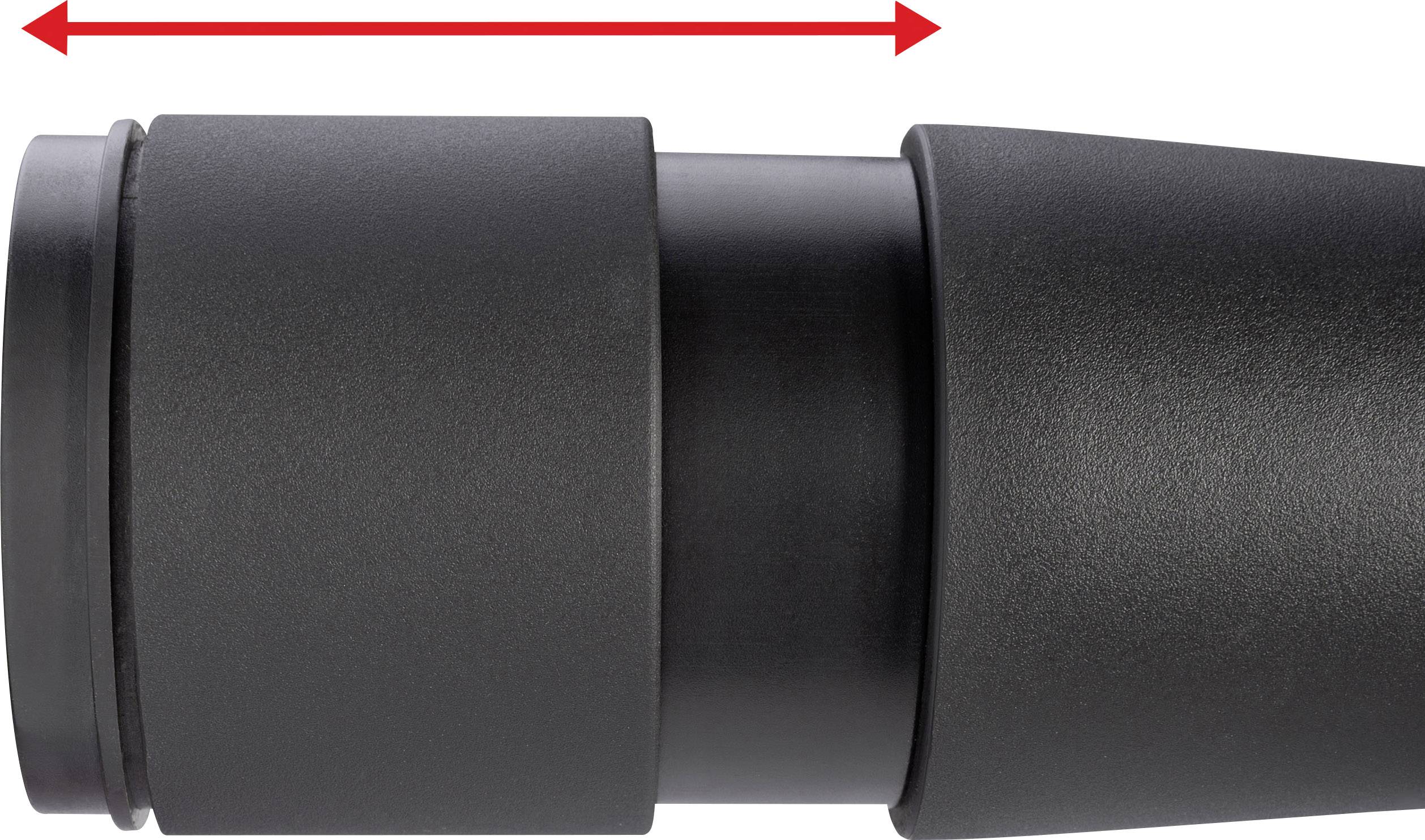 Bresser Optik Travel Spektiv 20 - 60 x 60 Schwarz