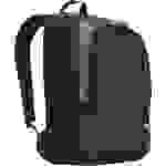 Case LOGIC® Notebook Rucksack VNB217 Passend für maximal: 43,2cm (17") Schwarz