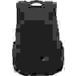 Case LOGIC® Notebook Rucksack DLBP116K Passend für maximal: 40,6cm (16") Schwarz