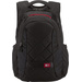Case LOGIC® Notebook Rucksack DLBP116K Passend für maximal: 40,6cm (16") Schwarz