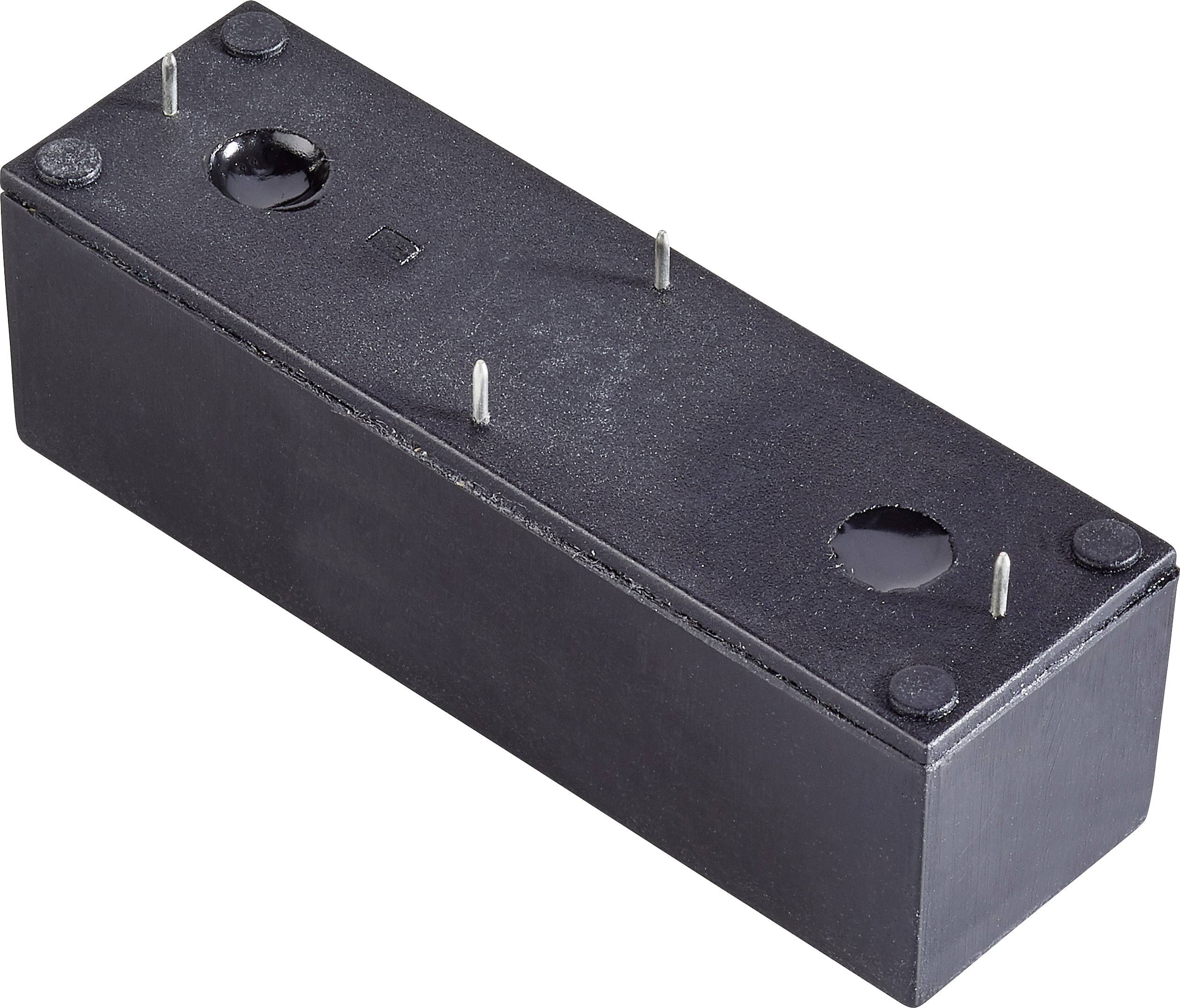 Comus 3390-4270-056 Reed-Relais 1 Öffner 5 V/DC 3A 50W