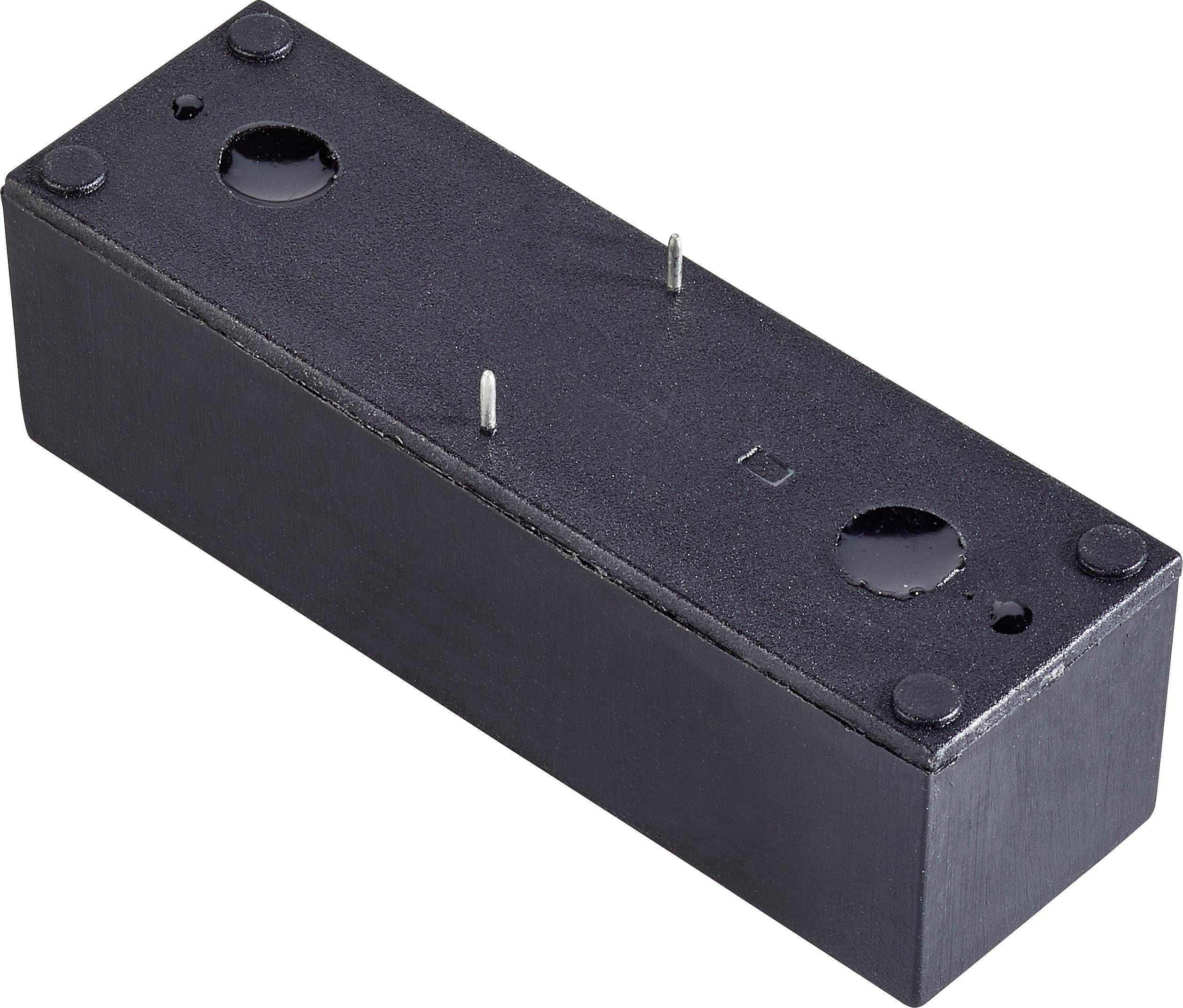 Comus 3390-1280-246 Reed-Relais 1 Schließer 24 V/DC 3A 50W