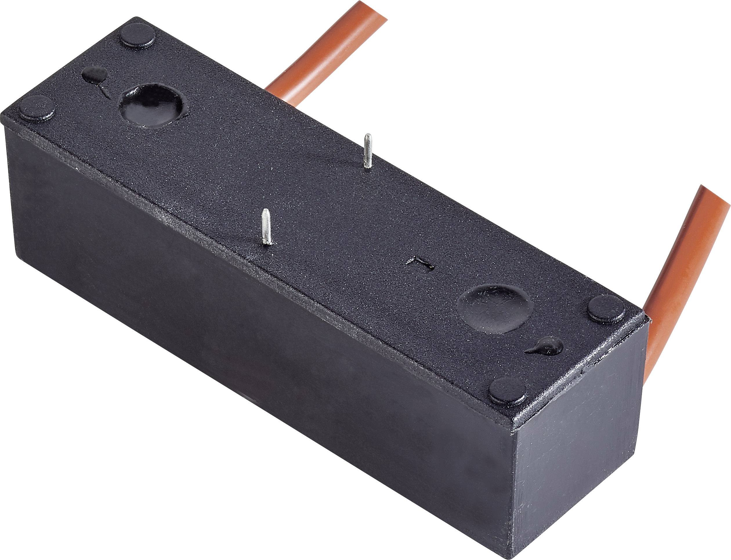 Comus 3392-1290-056 Reed-Relais 1 Schließer 5 V/DC 3A 50W